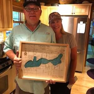 Meet your Posher, Tom